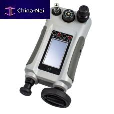 Pressure calibrator DPI 611temperatureportabledigital