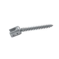 Polyaxial pedicle screw 3143 seriesmetallic