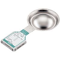 Single-layer rupture disc BTforward actingmetalcustom