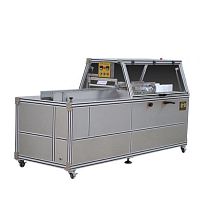 Adhesive tape case sealing machine ND-THJ