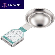 Single-layer rupture disc BTforward actingmetalcustom