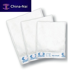 Pharmaceutical product packaging pouch SteriTyvek®