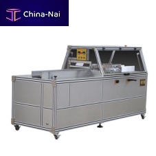 Adhesive tape case sealing machine ND-THJ