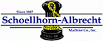 ��� �������� Schoellhorn-Albrecht Machine Company