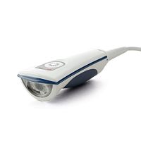 Medical device barcode scanner PHX-SRD-24312D1Dportable