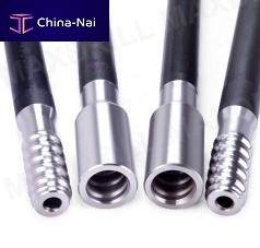 Drill rod T38-3.66M
