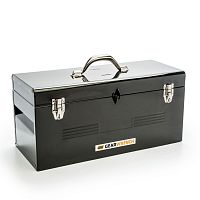 Steel storage box 83130