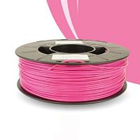 3D printer PLA filament Chromatik1,75 mmpinkblack