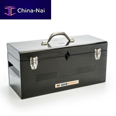 Steel storage box 83130