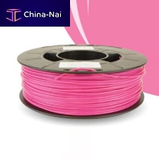 3D printer PLA filament Chromatik1,75 mmpinkblack