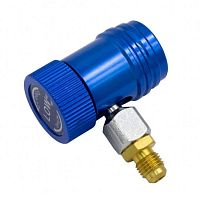 Gas pressure regulator 8108-03industriallow-pressure