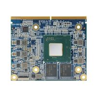 MXM3.1 graphics card MXM-ACMAPCIetype-AIntel® Arc A370M