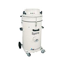 Industrial vacuum cleaner SPIROdrydustchip