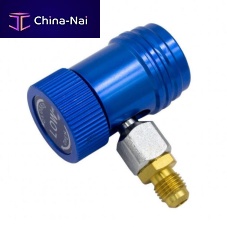 Gas pressure regulator 8108-03industriallow-pressure