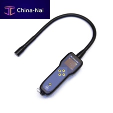 Compressed air leak detector LEAKCheckerultrasonicportablecompact