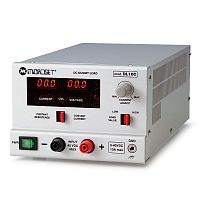 Current testing device DL 10Cvoltageautomaticbattery