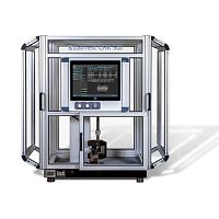 Charpy testing pendulum impact tester CHK1 � TO 50J seriesBruggerfor IZOD testing