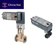 Linear valve actuator