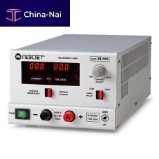 Current testing device DL 10Cvoltageautomaticbattery