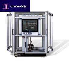 Charpy testing pendulum impact tester CHK1 � TO 50J seriesBruggerfor IZOD testing