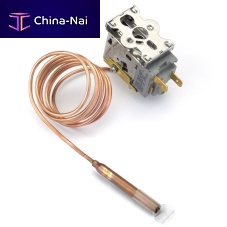 Mechanical pressure switch YGO Seriesfor gas