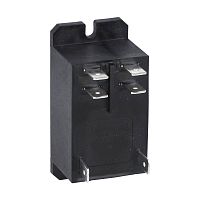 24VAC electromechanical relay HR80powerIECminiature