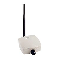 Radiocommunication repeater ZR-REP-E230MZigBee