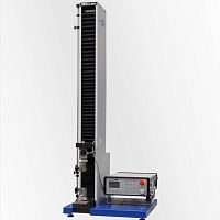 Compression testing machine 28025 seriestensilebendingPC-controllable