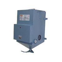Chamber oven GOV 100 FHdryingelectricfor welding applications