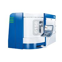 Medical industry machining centre G1505-axisspindleuniversal
