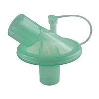 Gas filter 4222/700xxxA seriesantibacterialelectrostaticpatient breathing circuit