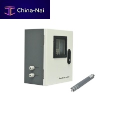 Ozone analyzer W771-DOZwatermonitoringprocess