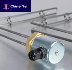 Tank heater oilfor hydraulic systems