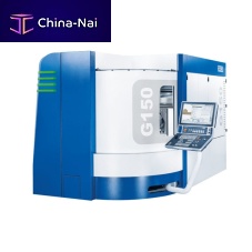 Medical industry machining centre G1505-axisspindleuniversal