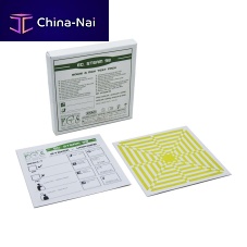 Sterilization biological indicator EC. STEAM 98temperaturemedical