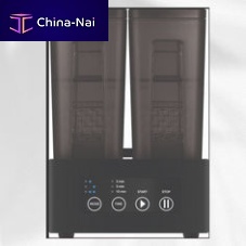 3D printing cleaning station DentaWashcompact