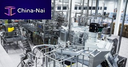Aseptic tank blowing-filling-capping machine EvoBLOWfor milkfor carbonated drinksfor beer
