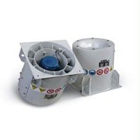 Centrifugal electronic fan CNXcoolingbackward curved