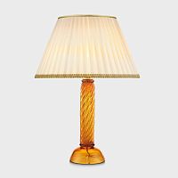 Table lamp PALLADIAblown glassVenetian glassvenetian style