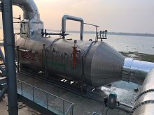 Heat recovery system