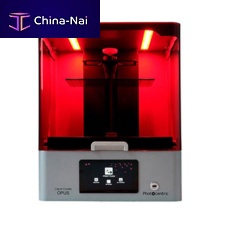 Dental 3D printer LC Opusplasticfor mold manufacturingconstruction