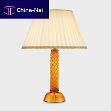 Table lamp PALLADIAblown glassVenetian glassvenetian style