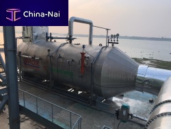 Heat recovery system
