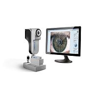 Pachymeter Lenstar 900video pupillometerautomatic keratometeroptical biometer