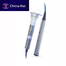 Piezo level sensor FORADATfor waterfor storage tanksfor fill monitoring