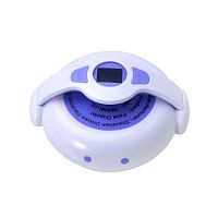 Fetal doppler IMAMI-10pocketwith heart rate monitor