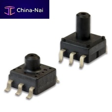 Relative pressure sensor AG2 seriesvacuumpiezoresistiveanalog