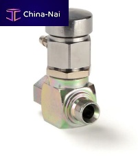 High-pressure relief valve 515steelbrasshydraulic