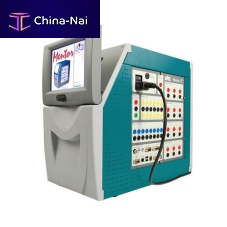 Current testing device Mentor-12voltagecalibrationautomatic