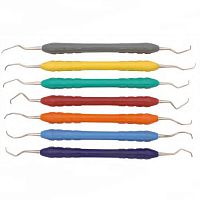 Dental curette 7001Graceydouble-ended